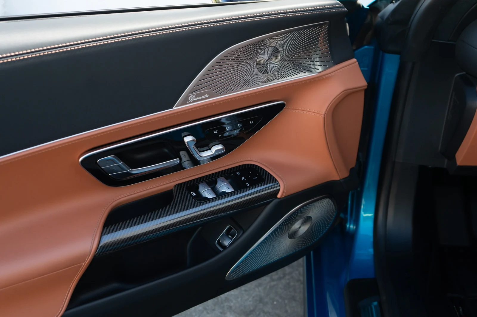 2022 Mercedes-Benz AMG SL 63 (R232), 22/30