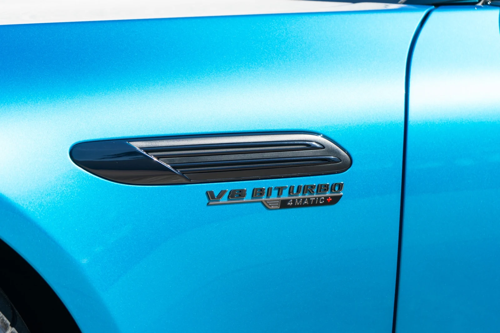 2022 Mercedes-Benz AMG SL 63 (R232), 26/30