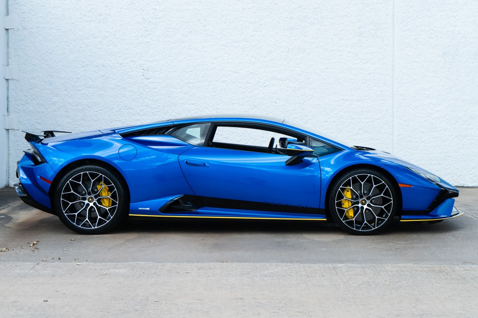 2023 Lamborghini Huracán Tecnica, 2/30