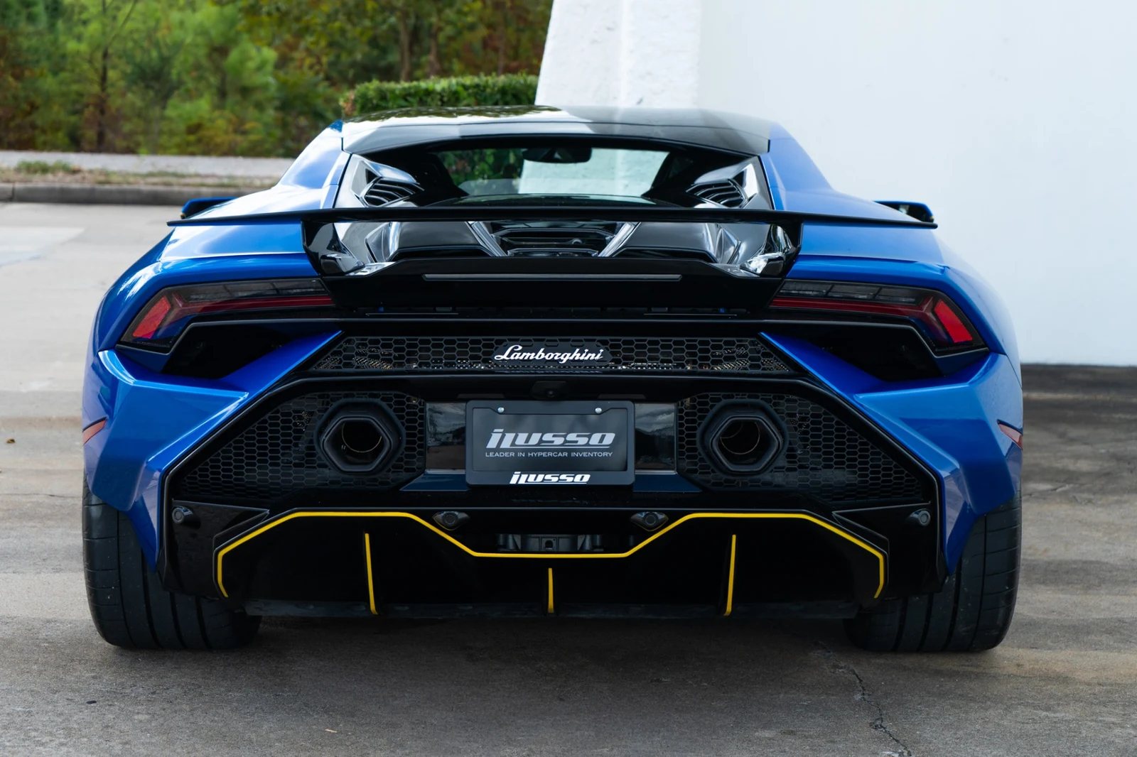 2023 Lamborghini Huracán Tecnica, 9/30