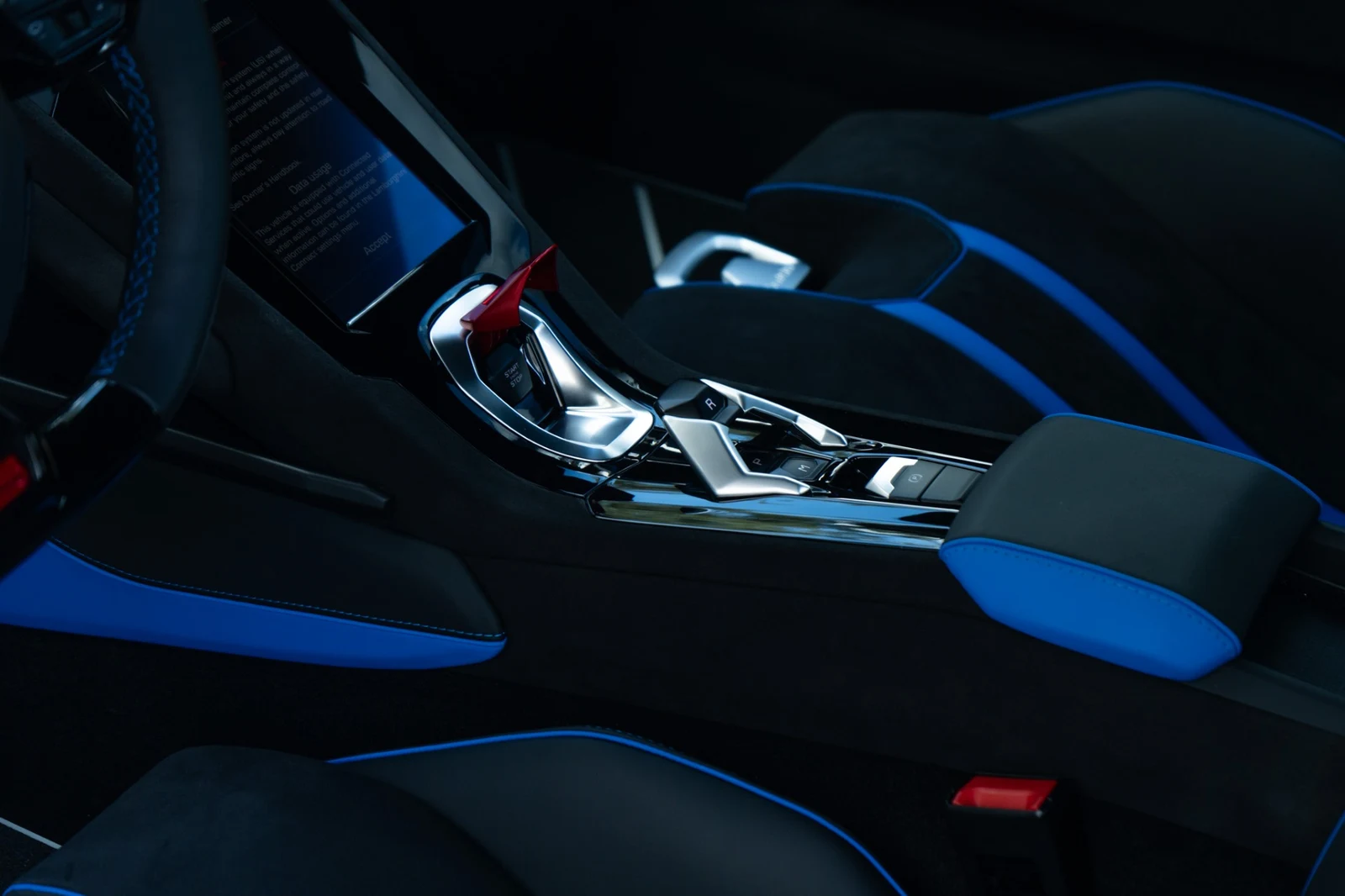 2023 Lamborghini Huracán Tecnica, 13/30