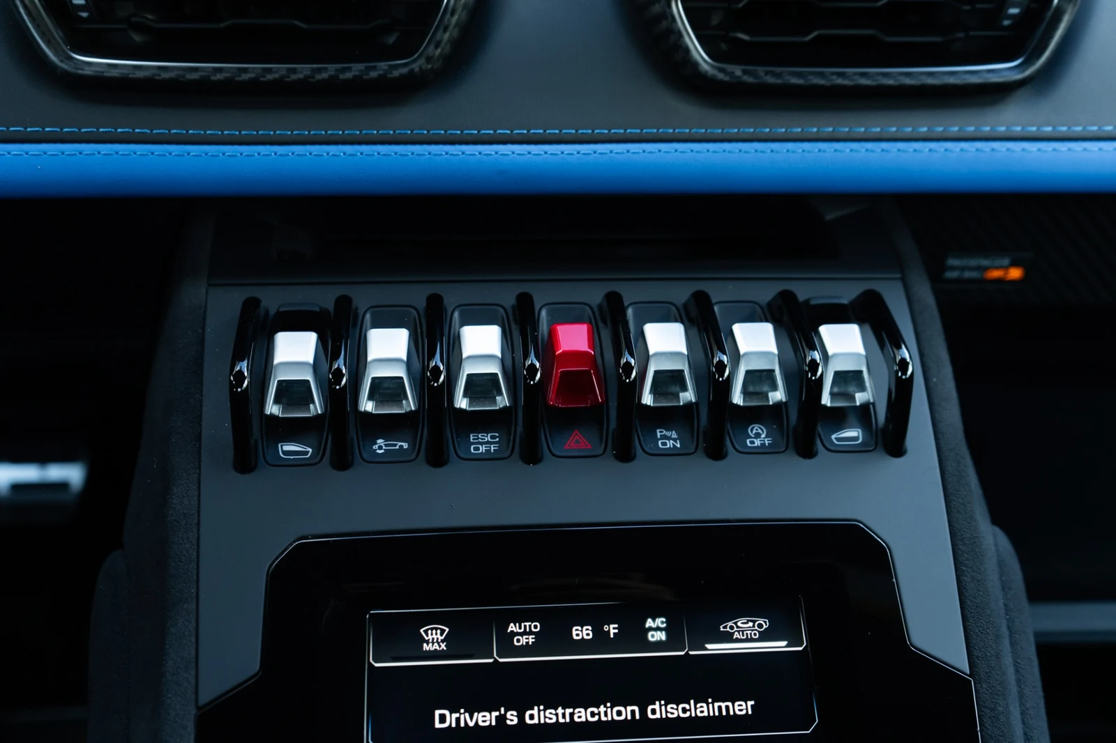 2023 Lamborghini Huracán Tecnica, 14/30