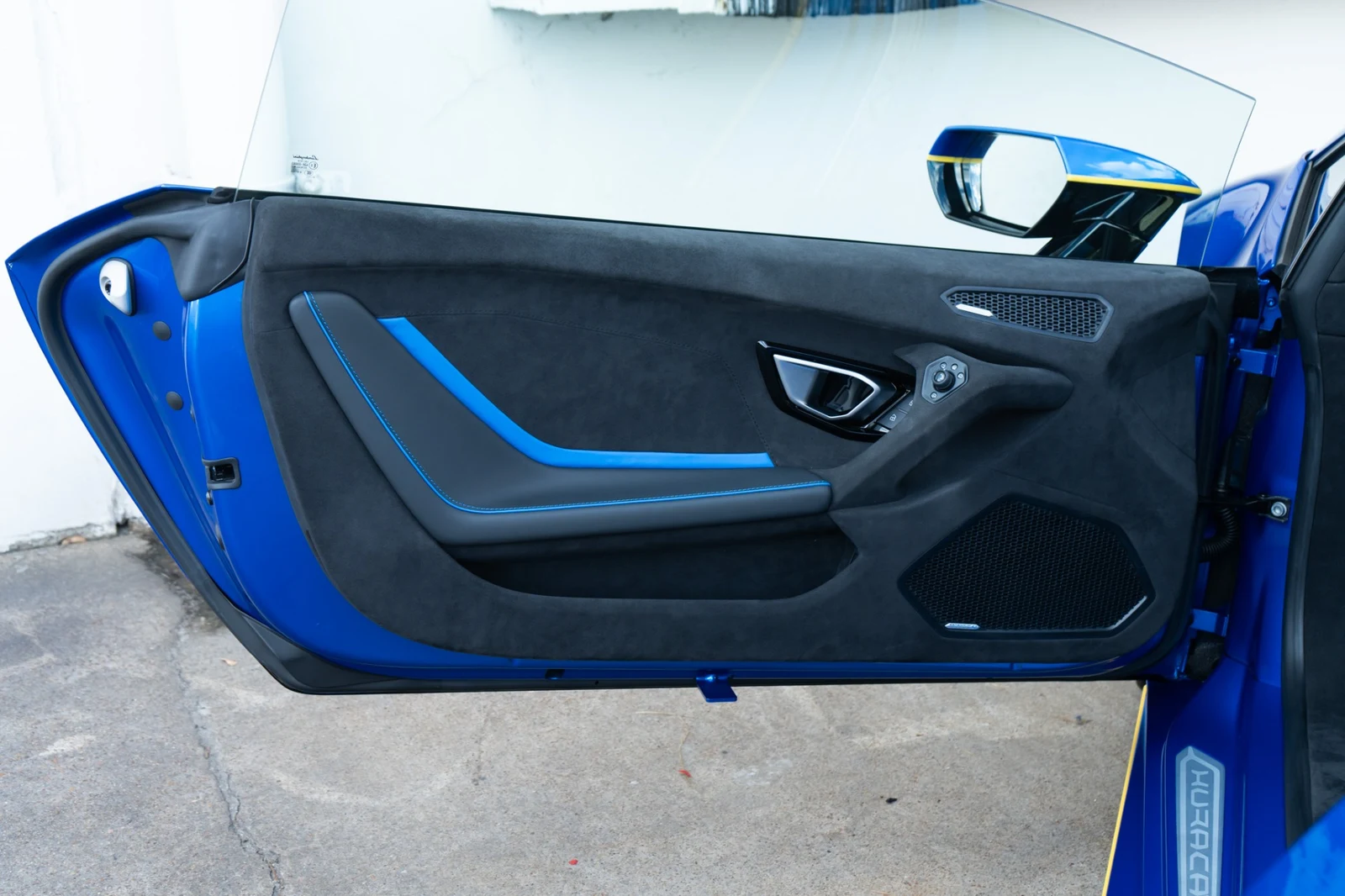 2023 Lamborghini Huracán Tecnica, 18/30