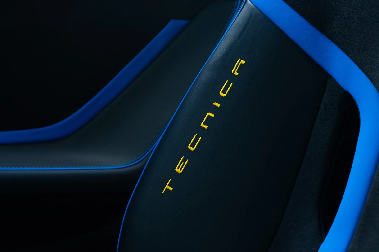 2023 Lamborghini Huracán Tecnica, 19/30