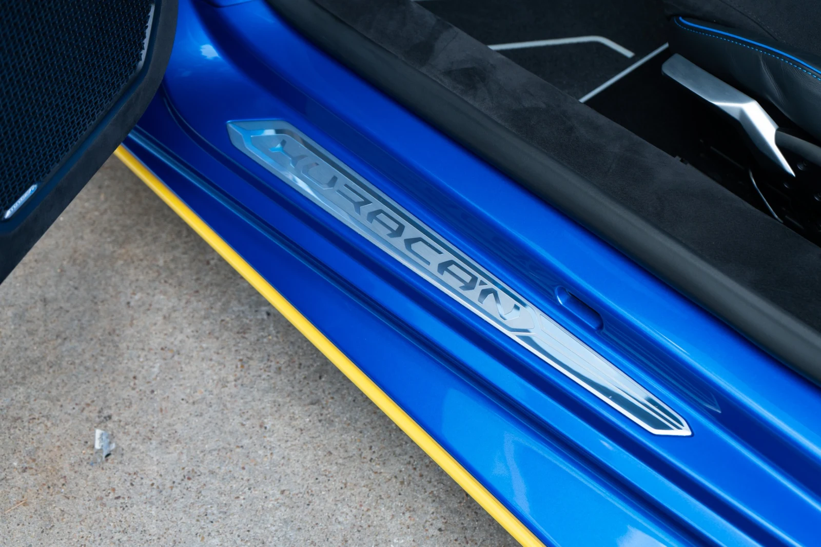2023 Lamborghini Huracán Tecnica, 23/30