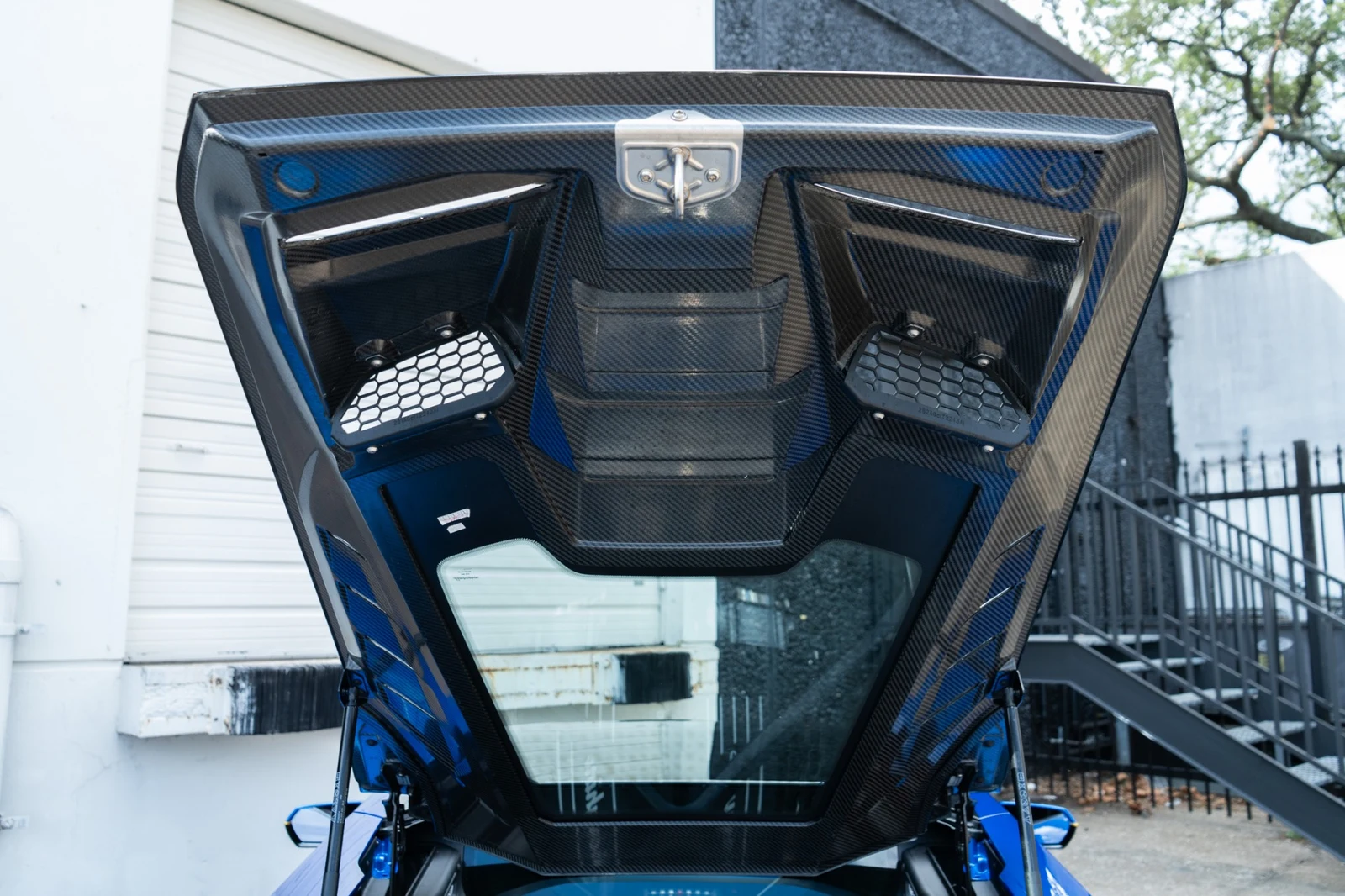 2023 Lamborghini Huracán Tecnica, 28/30