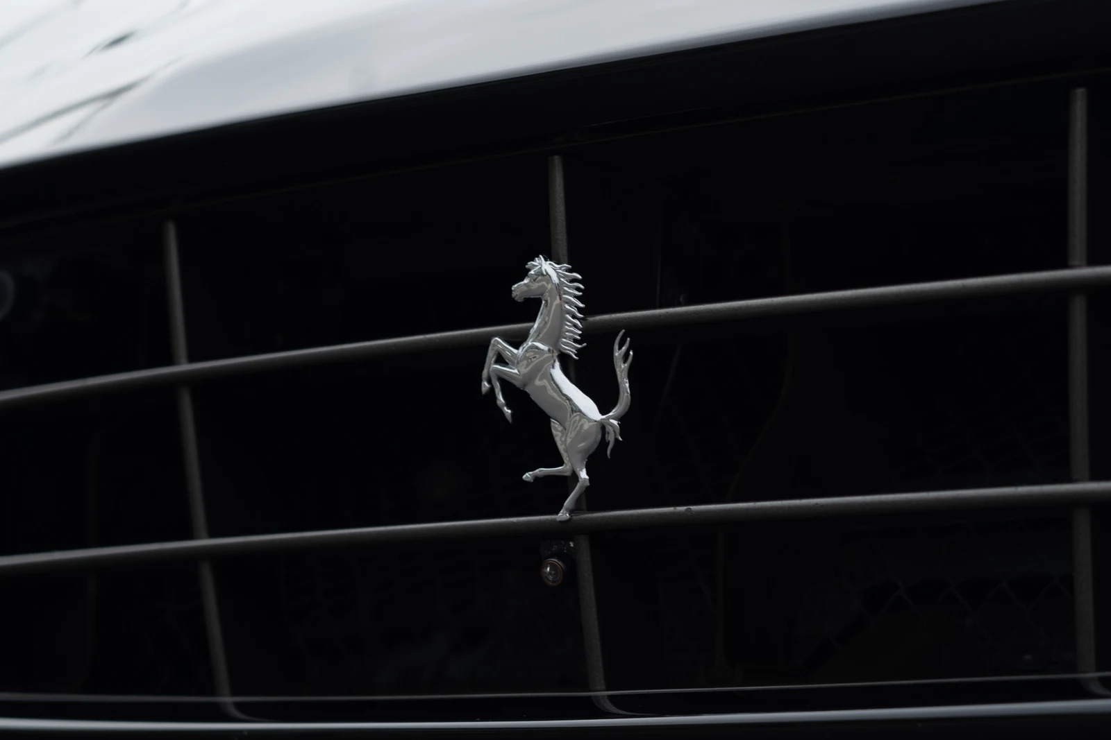 2014 Ferrari F12berlinetta, 13/30