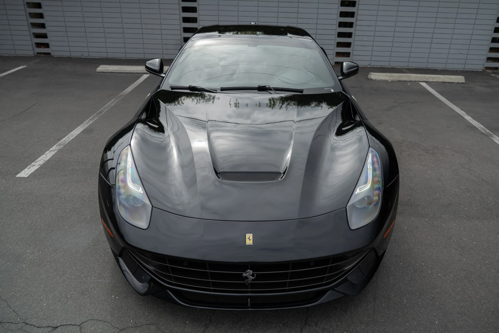 2014 Ferrari F12berlinetta, 14/30