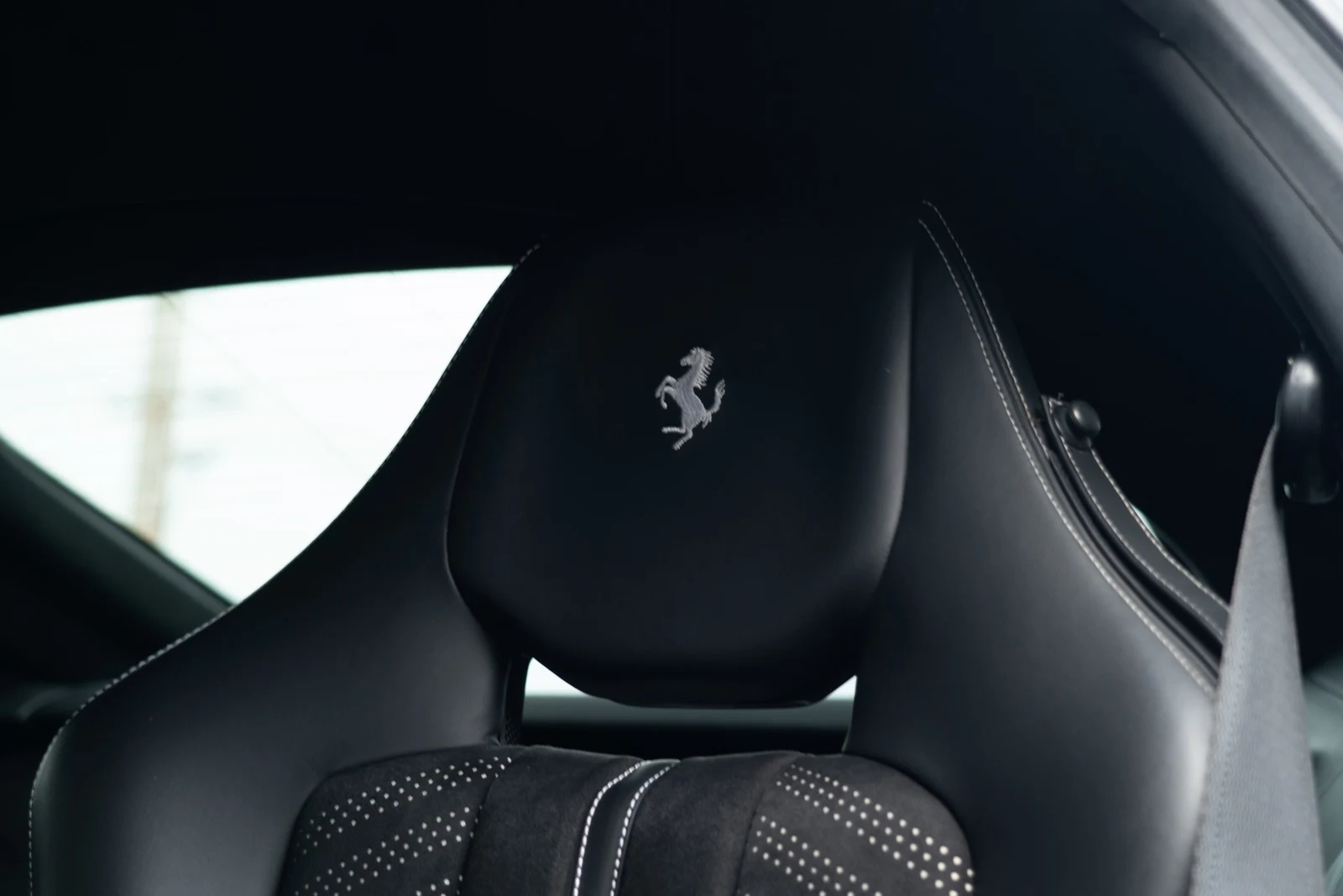 2014 Ferrari F12berlinetta, 26/30