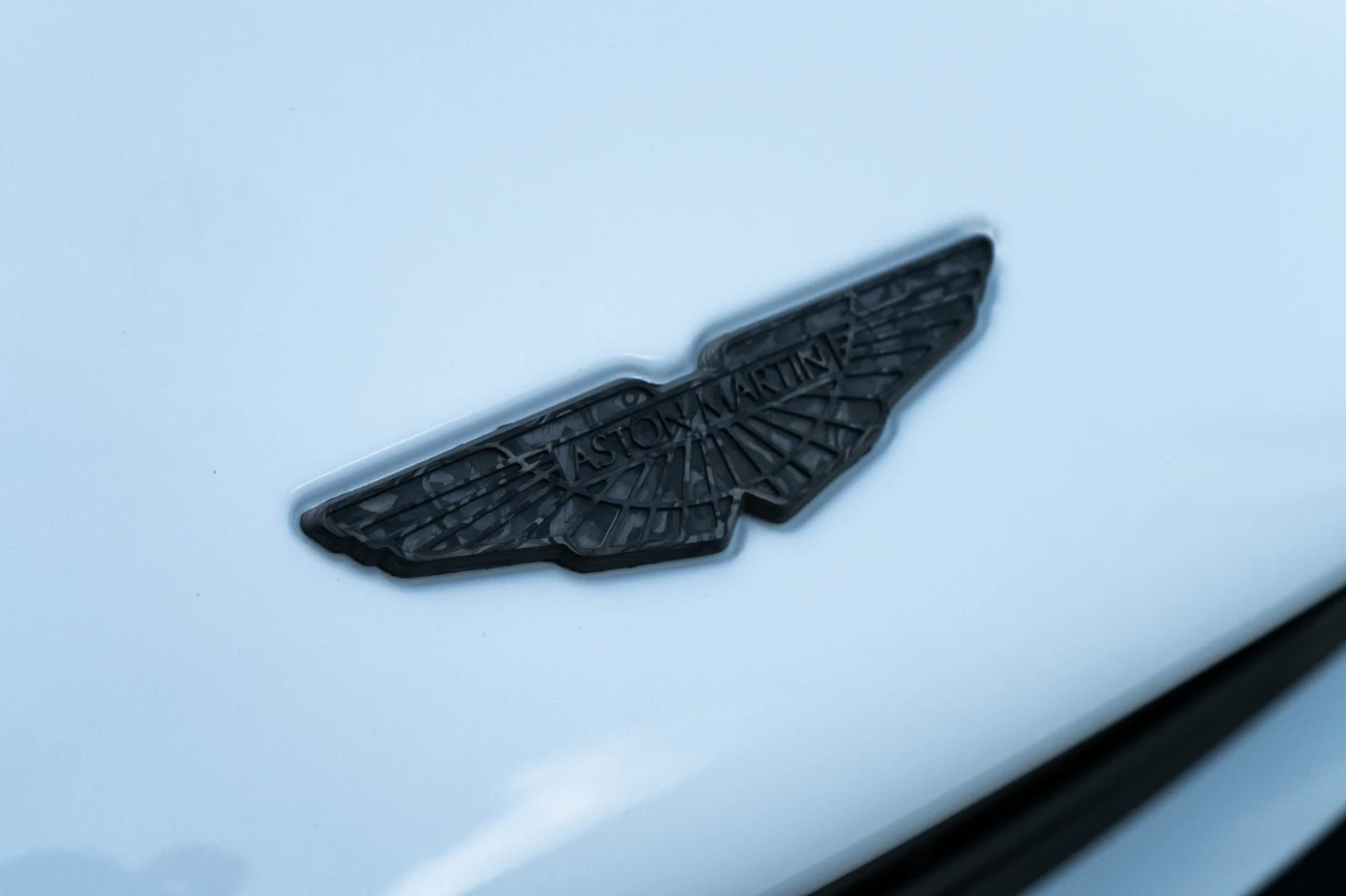 2019 Aston Martin DB11 AMR, 26/30