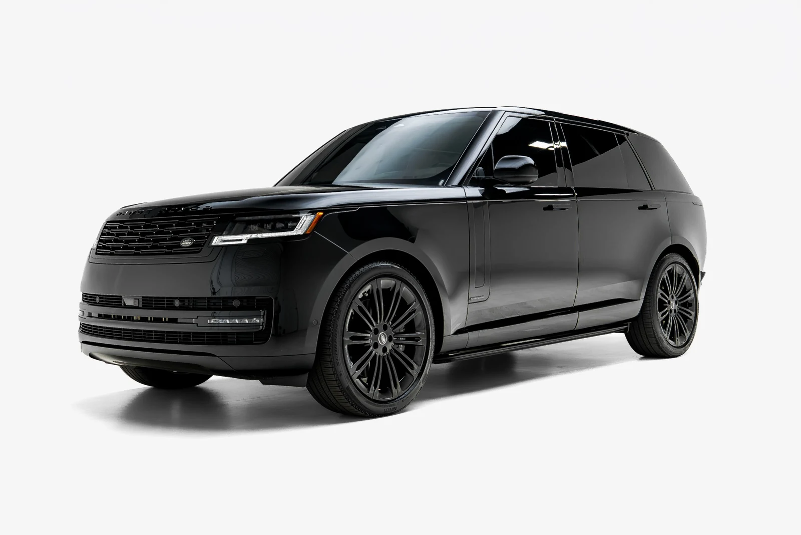 Land Rover Range Rover P530 Autobiography LWB | iLusso Costa Mesa
