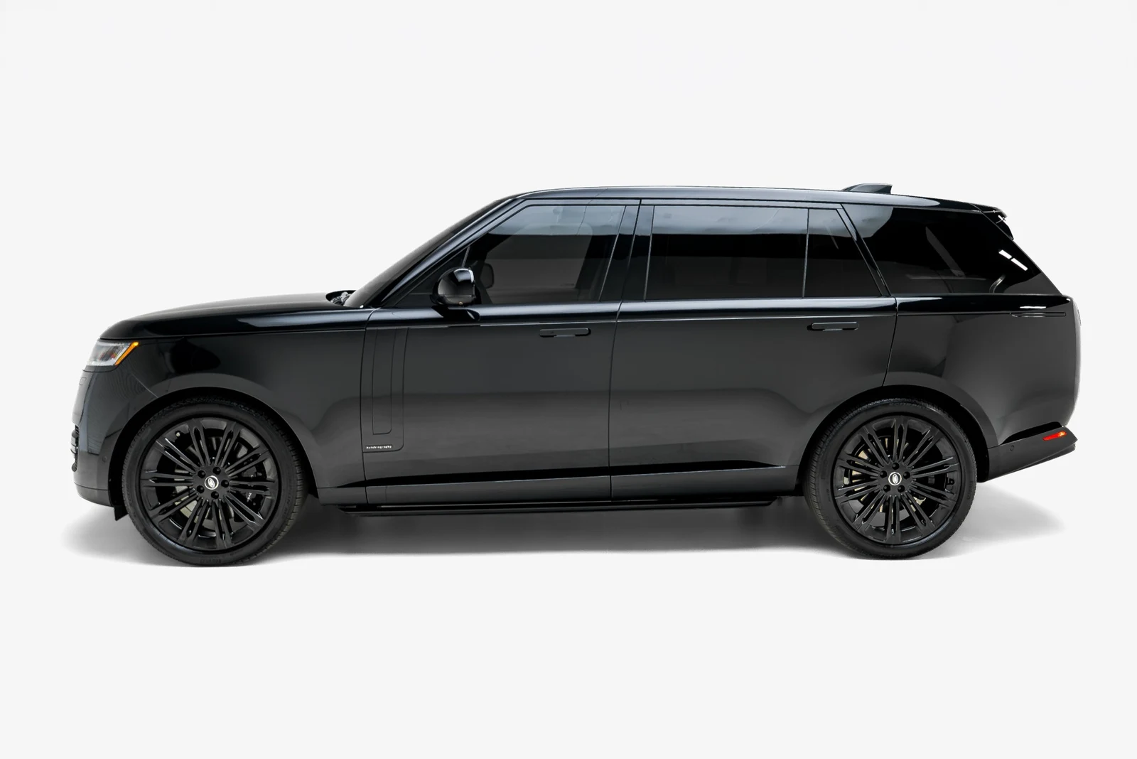 2025 Land Rover Range Rover P530 Autobiography LWB, 4/30