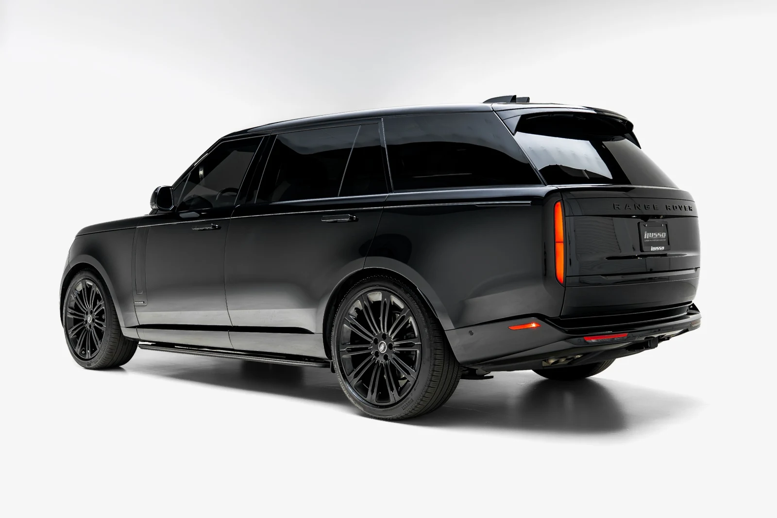 2025 Land Rover Range Rover P530 Autobiography LWB, 5/30