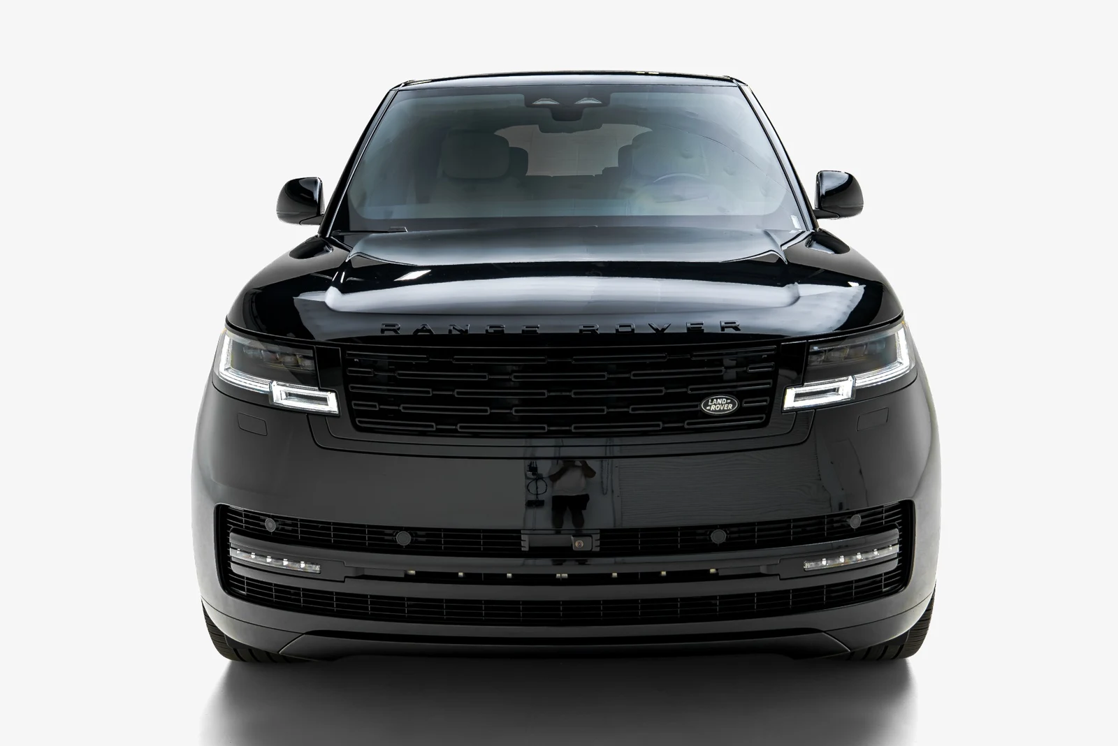 2025 Land Rover Range Rover P530 Autobiography LWB, 6/30
