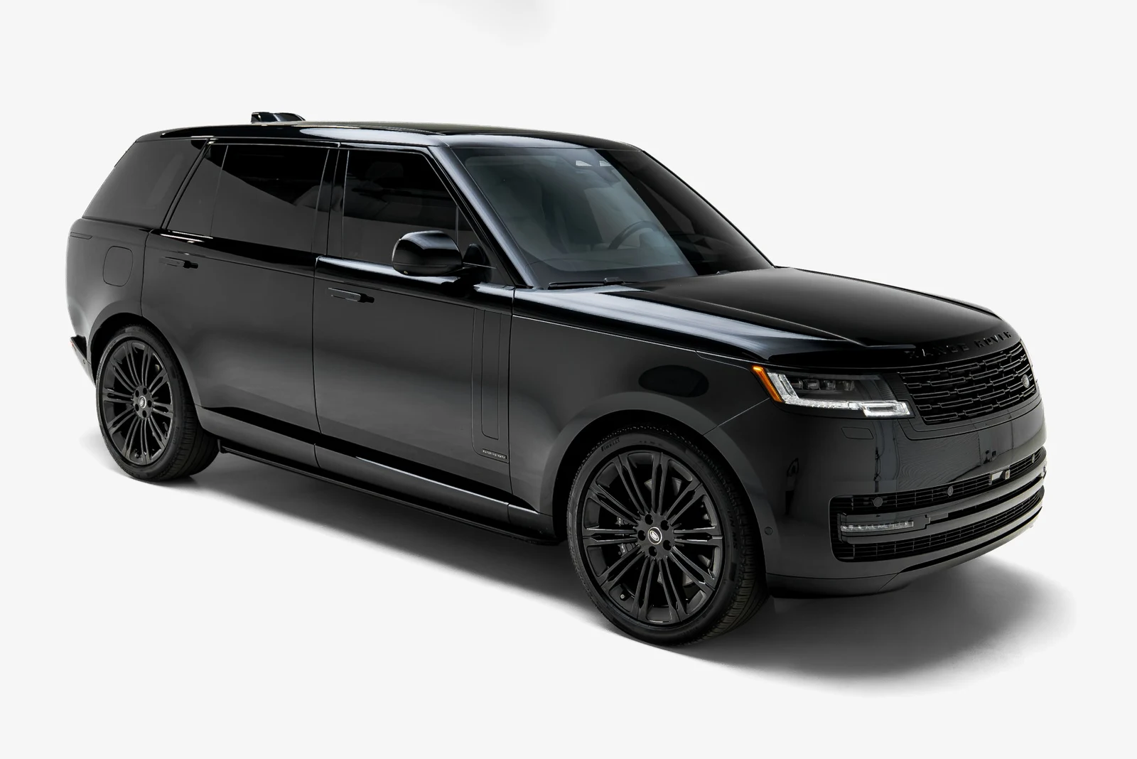 2025 Land Rover Range Rover P530 Autobiography LWB, 7/30