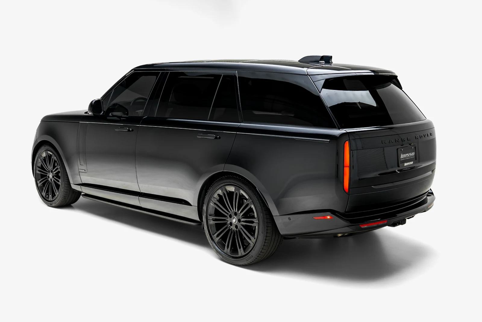 2025 Land Rover Range Rover P530 Autobiography LWB, 9/30