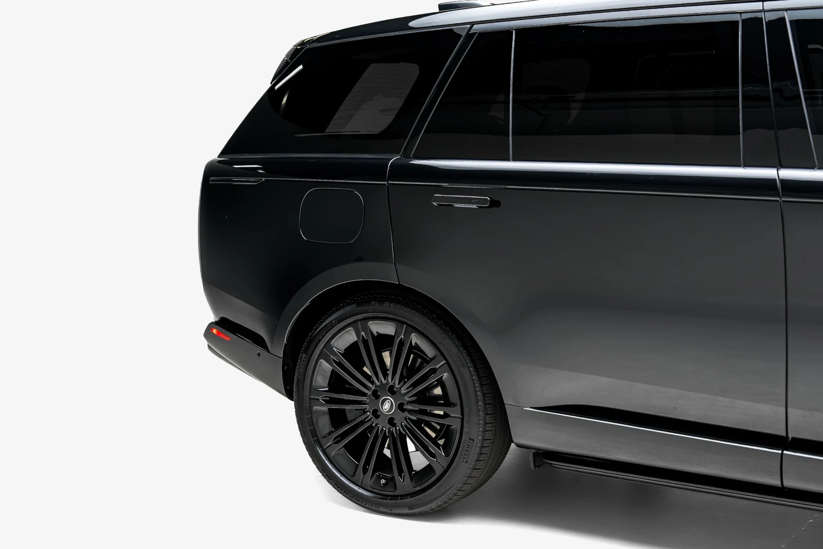 2025 Land Rover Range Rover P530 Autobiography LWB, 10/30