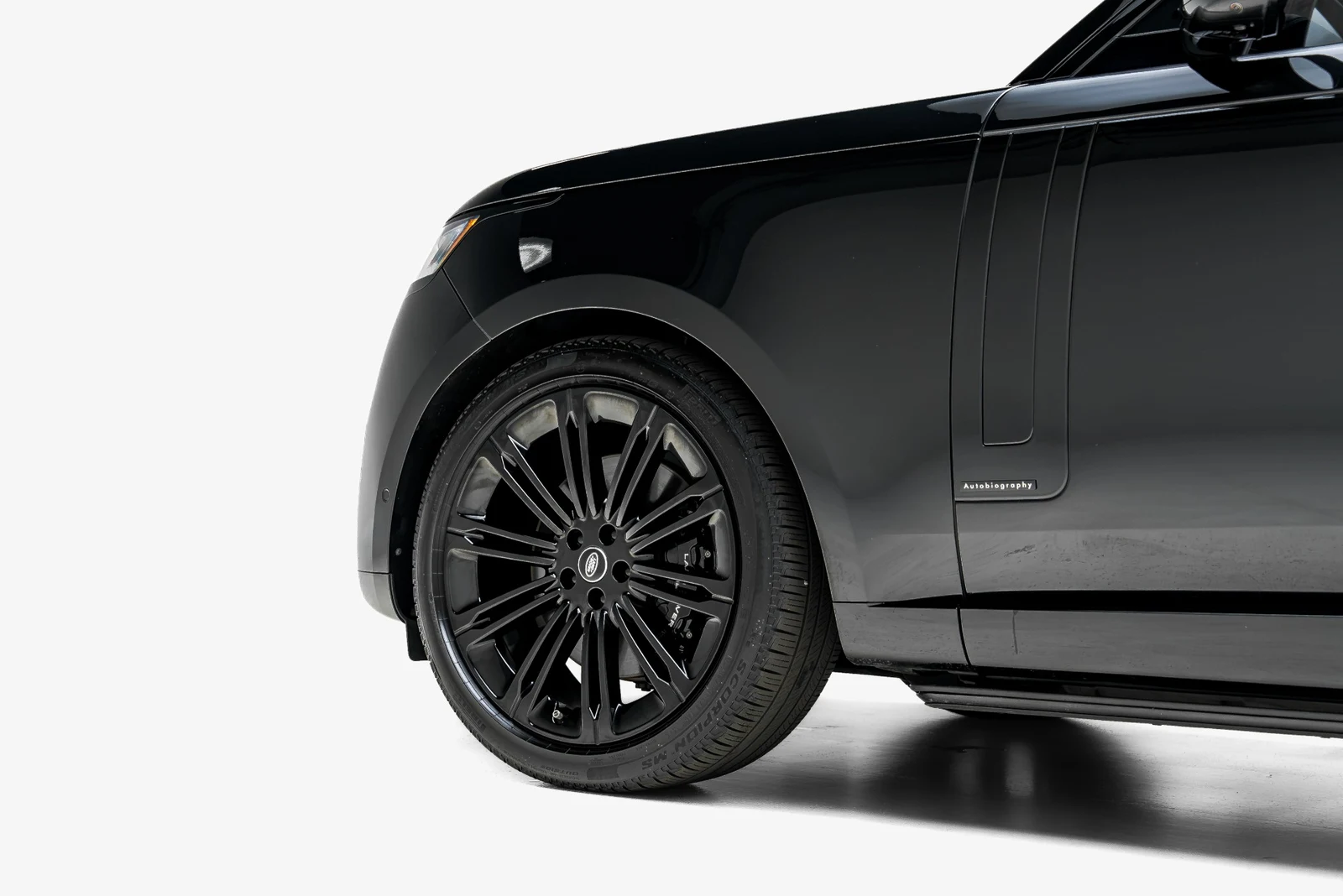 2025 Land Rover Range Rover P530 Autobiography LWB, 11/30