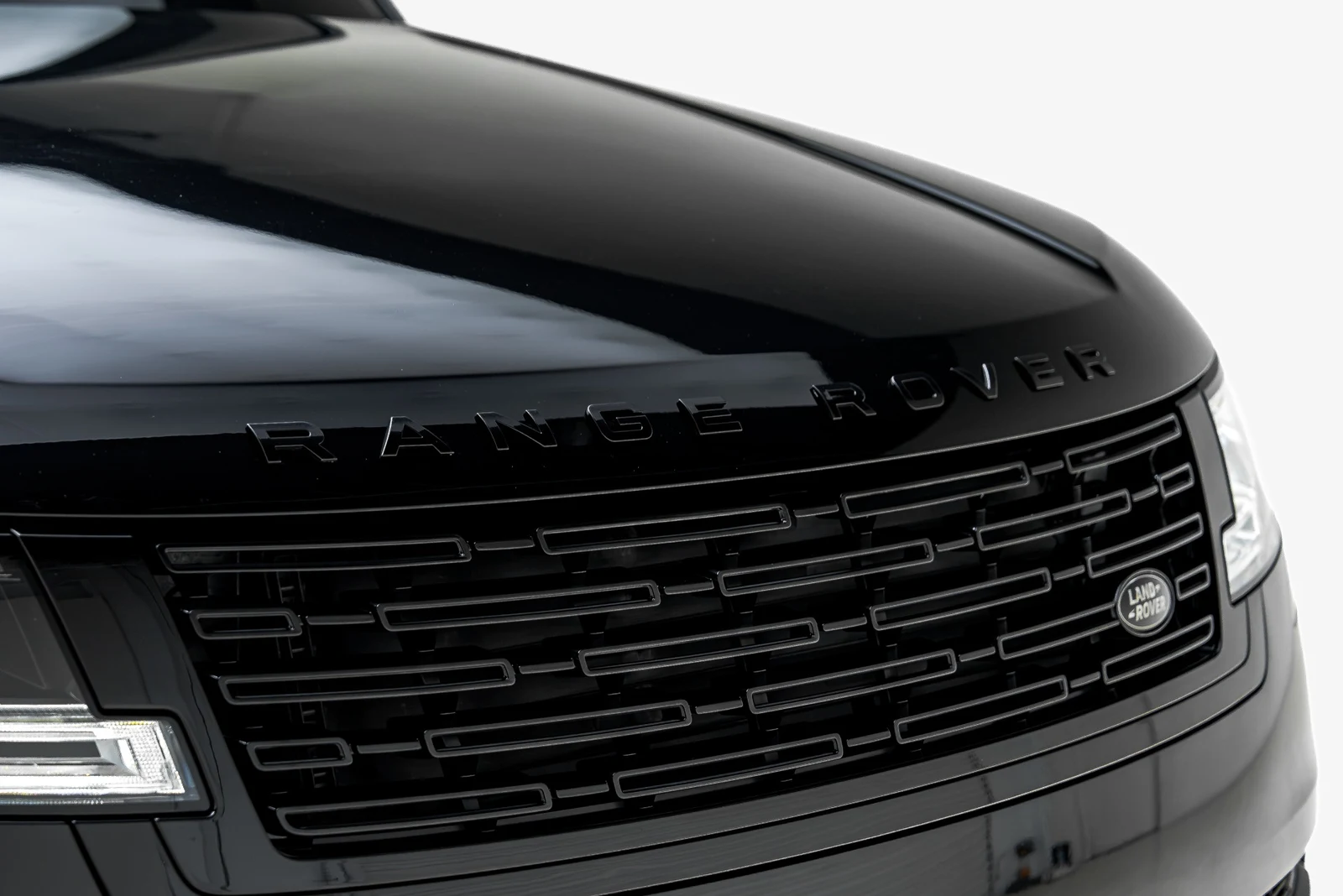 2025 Land Rover Range Rover P530 Autobiography LWB, 13/30
