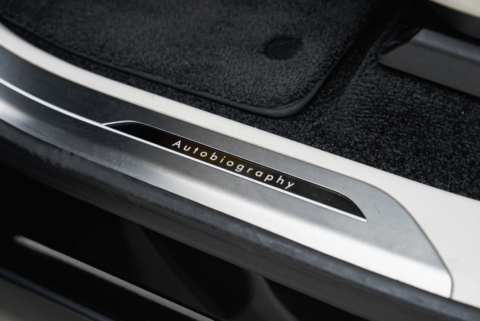 2025 Land Rover Range Rover P530 Autobiography LWB, 21/30