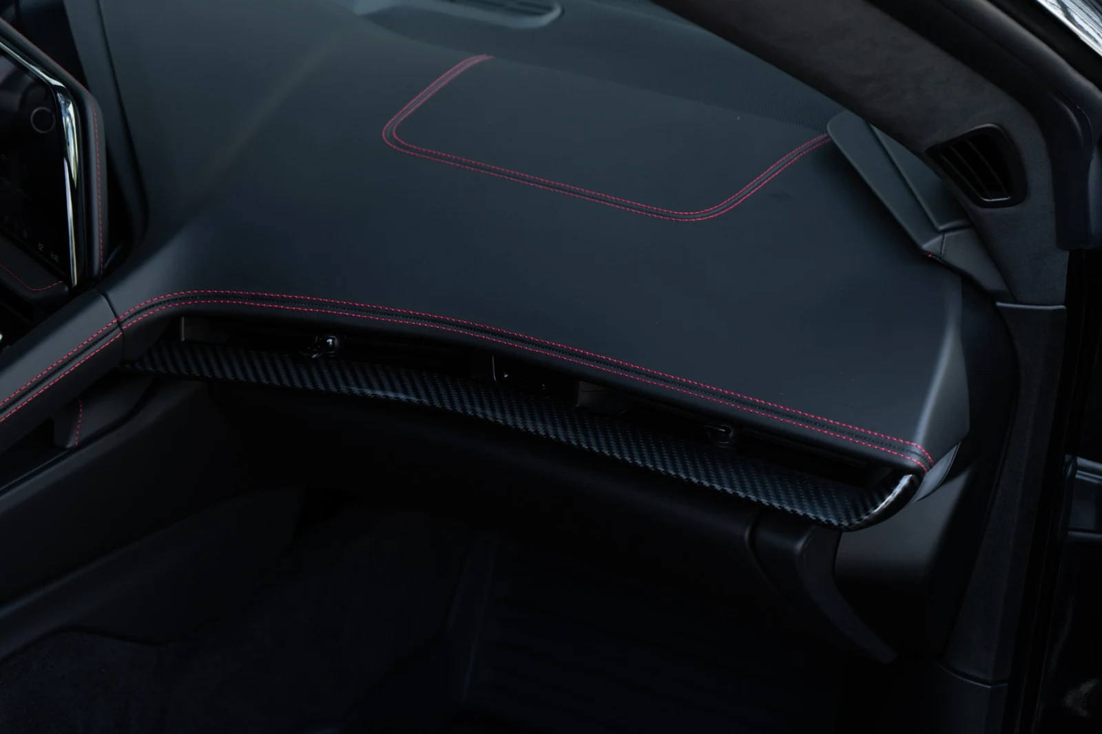 2026 Chevrolet Corvette Z06 (C8), 17/30