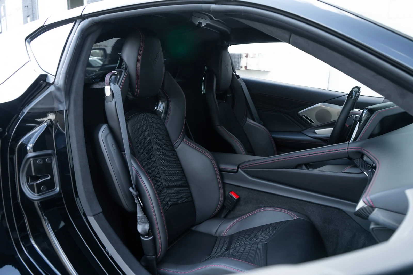 2026 Chevrolet Corvette Z06 (C8), 19/30
