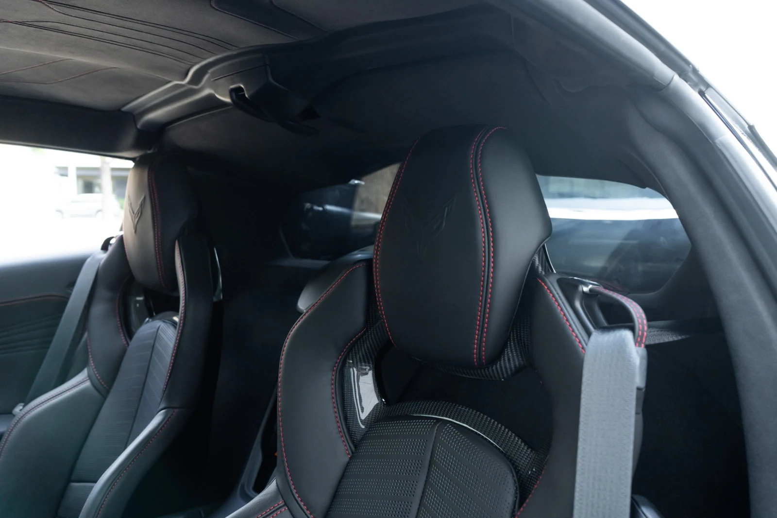 2026 Chevrolet Corvette Z06 (C8), 21/30