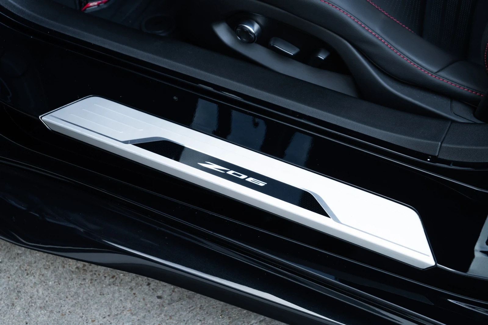 2026 Chevrolet Corvette Z06 (C8), 23/30