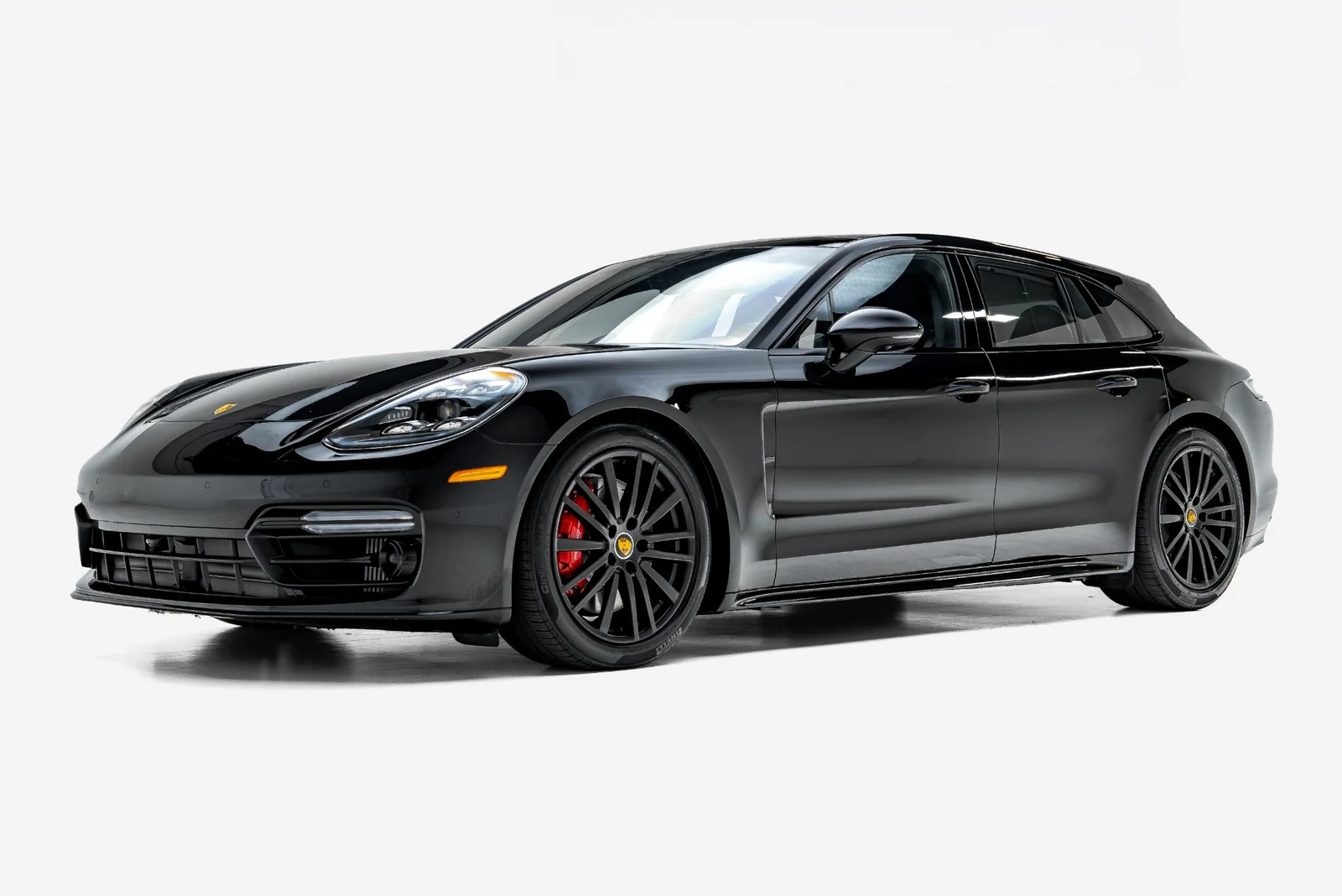 Porsche Panamera GTS Sport Turismo | iLusso Costa Mesa