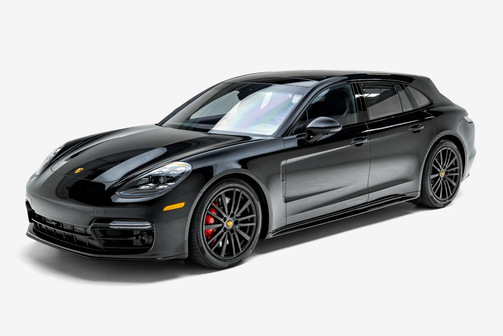 2023 Porsche Panamera GTS Sport Turismo, 5/30