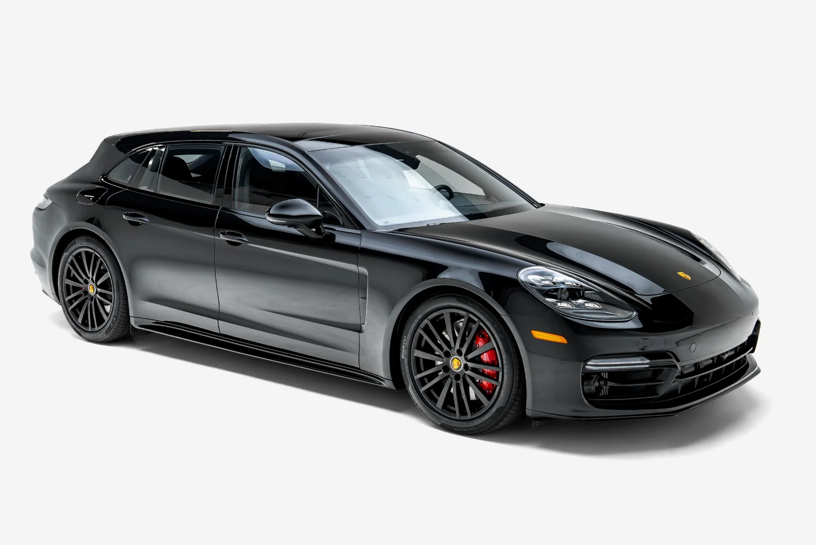 2023 Porsche Panamera GTS Sport Turismo, 6/30