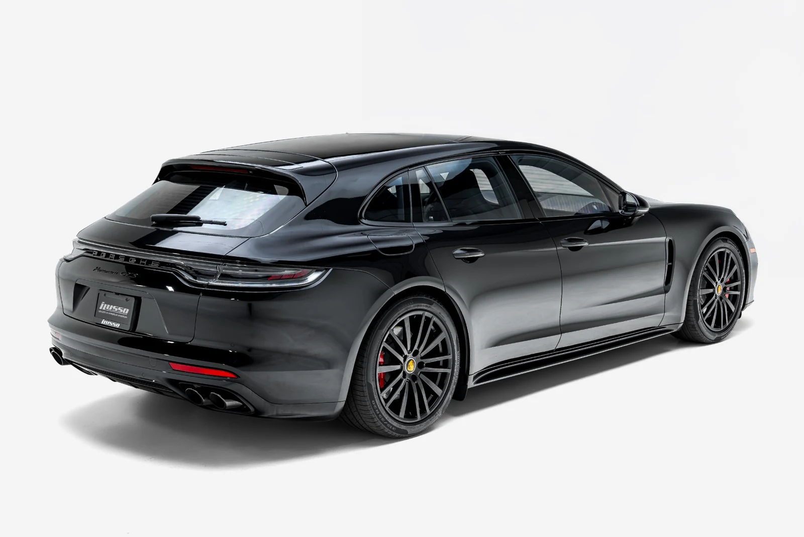 2023 Porsche Panamera GTS Sport Turismo, 7/30