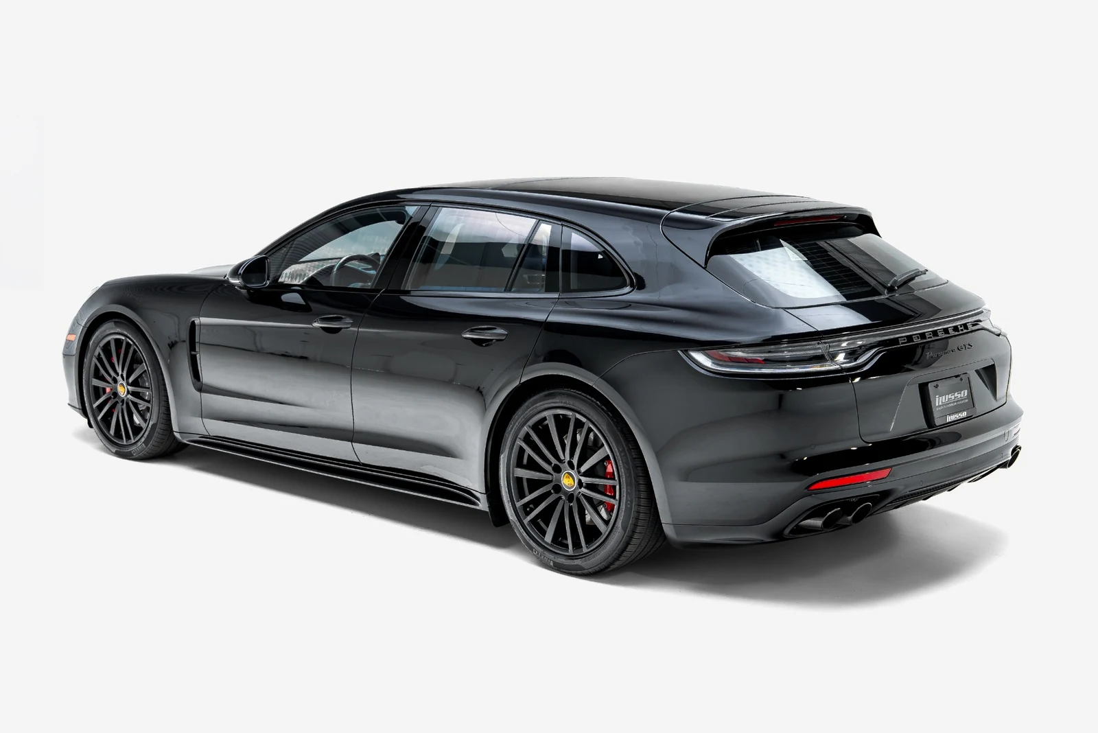 2023 Porsche Panamera GTS Sport Turismo, 8/30