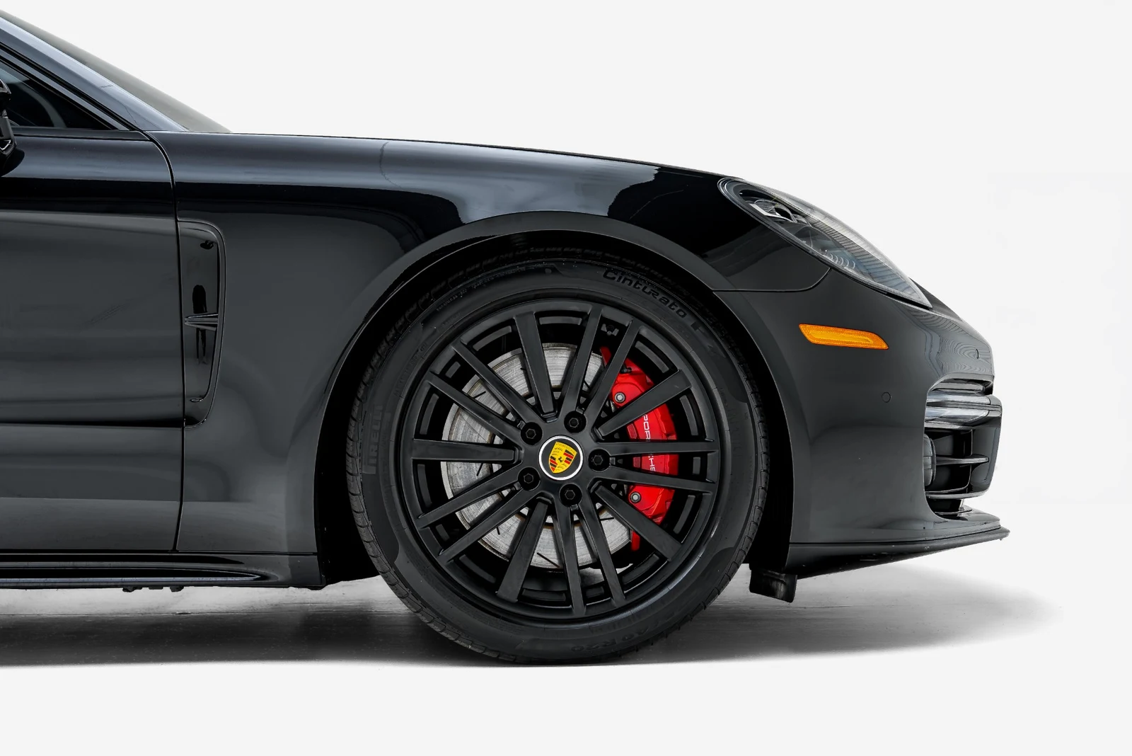2023 Porsche Panamera GTS Sport Turismo, 9/30