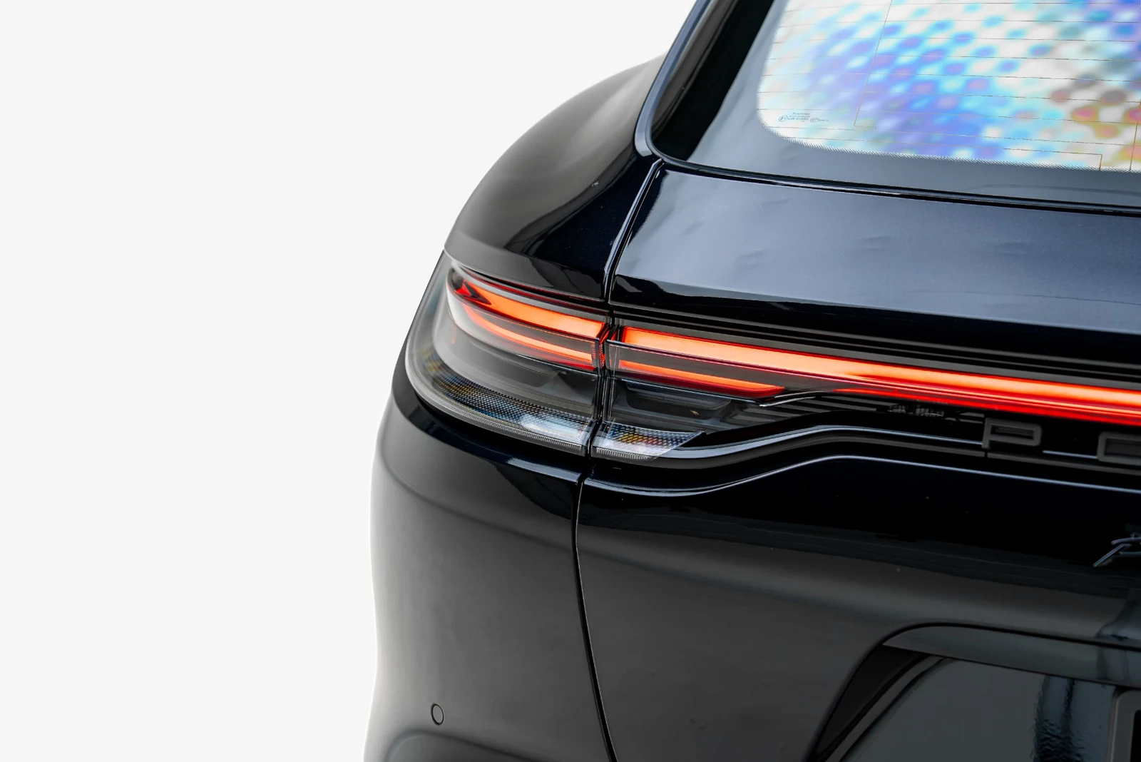 2023 Porsche Panamera GTS Sport Turismo, 16/30