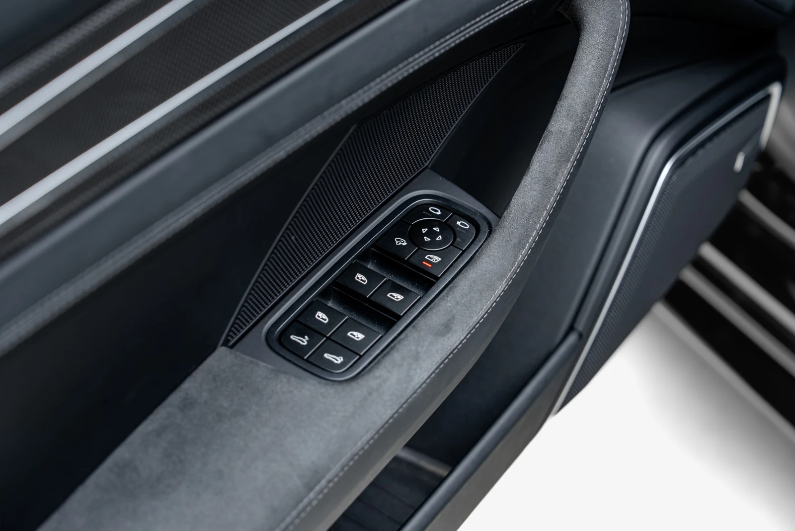 2023 Porsche Panamera GTS Sport Turismo, 20/30