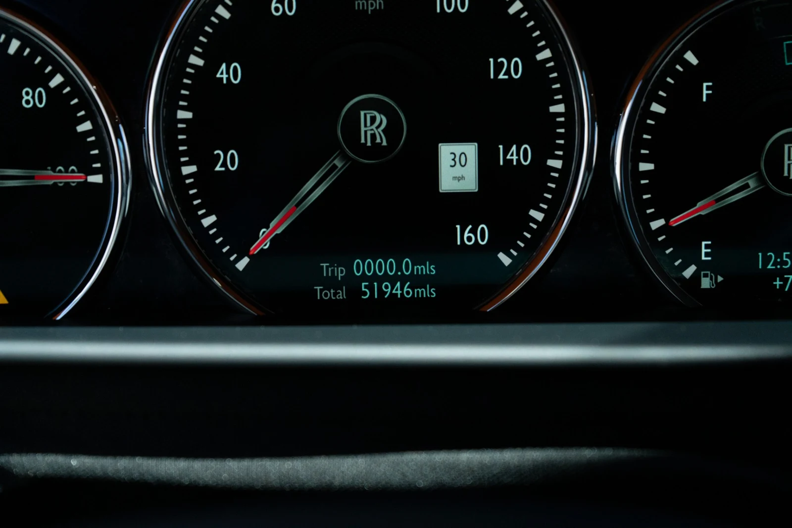 2022 Rolls-Royce Cullinan Black Badge, 8/30