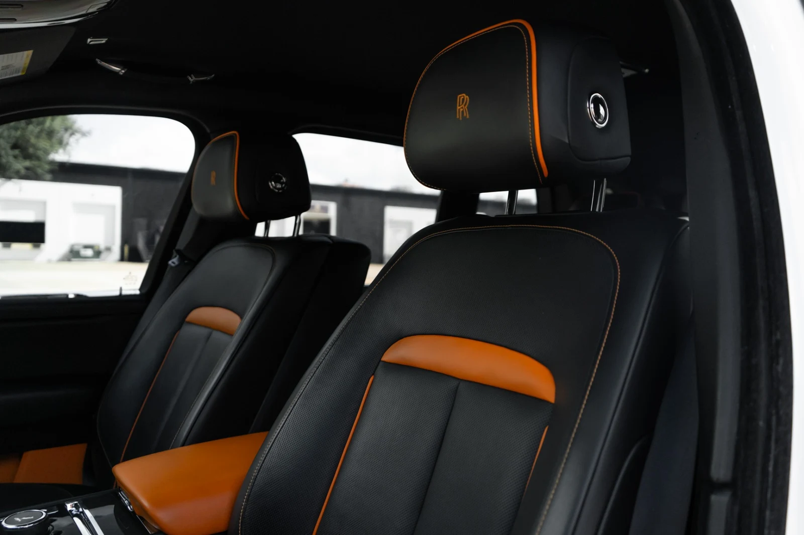 2022 Rolls-Royce Cullinan Black Badge, 17/30