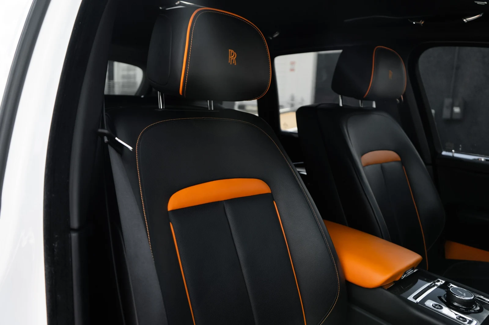 2022 Rolls-Royce Cullinan Black Badge, 18/30