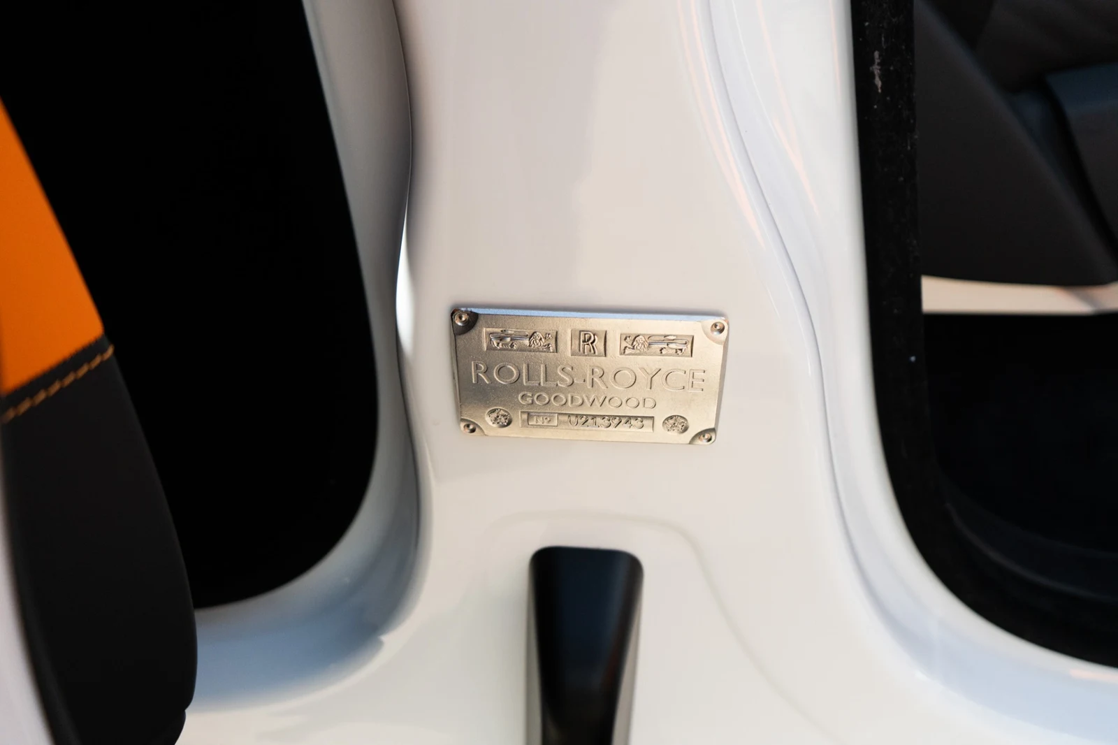 2022 Rolls-Royce Cullinan Black Badge, 29/30