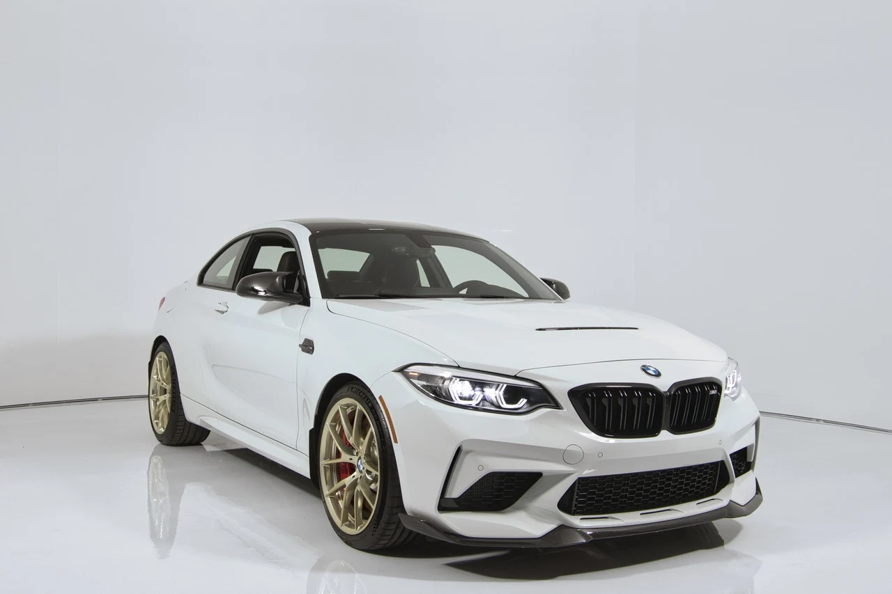 2020 BMW M2 CS (F87), 2/30