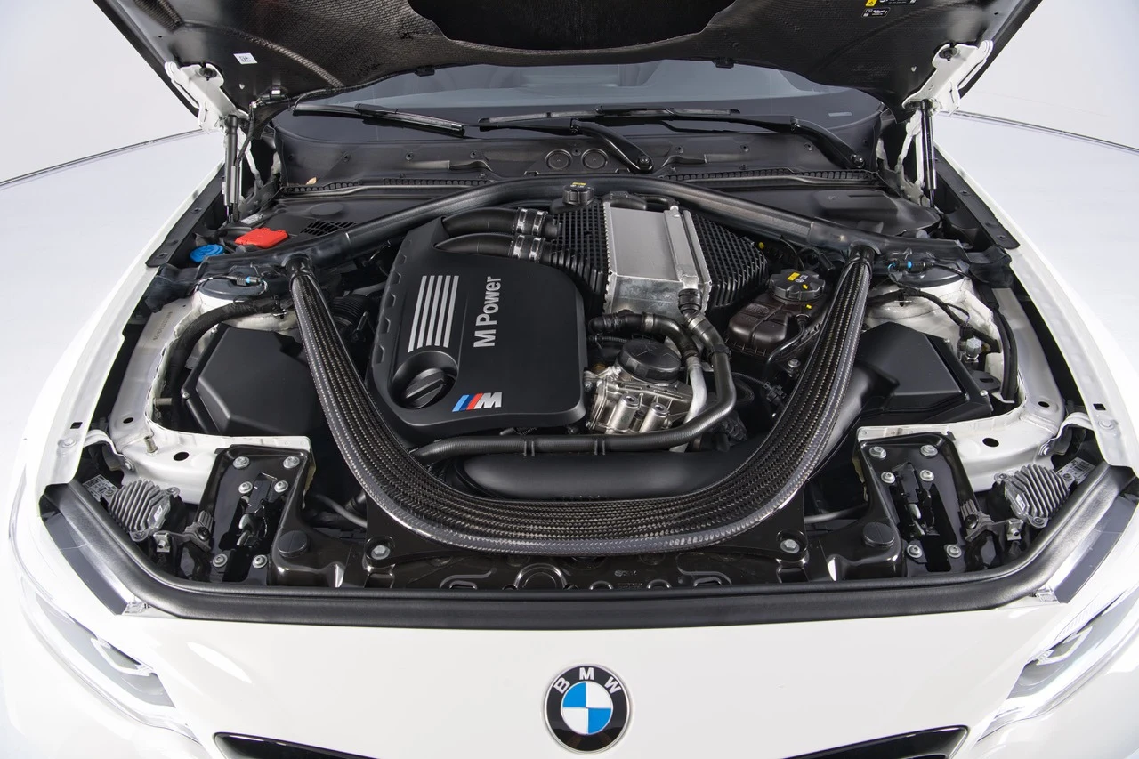2020 BMW M2 CS (F87), 8/30