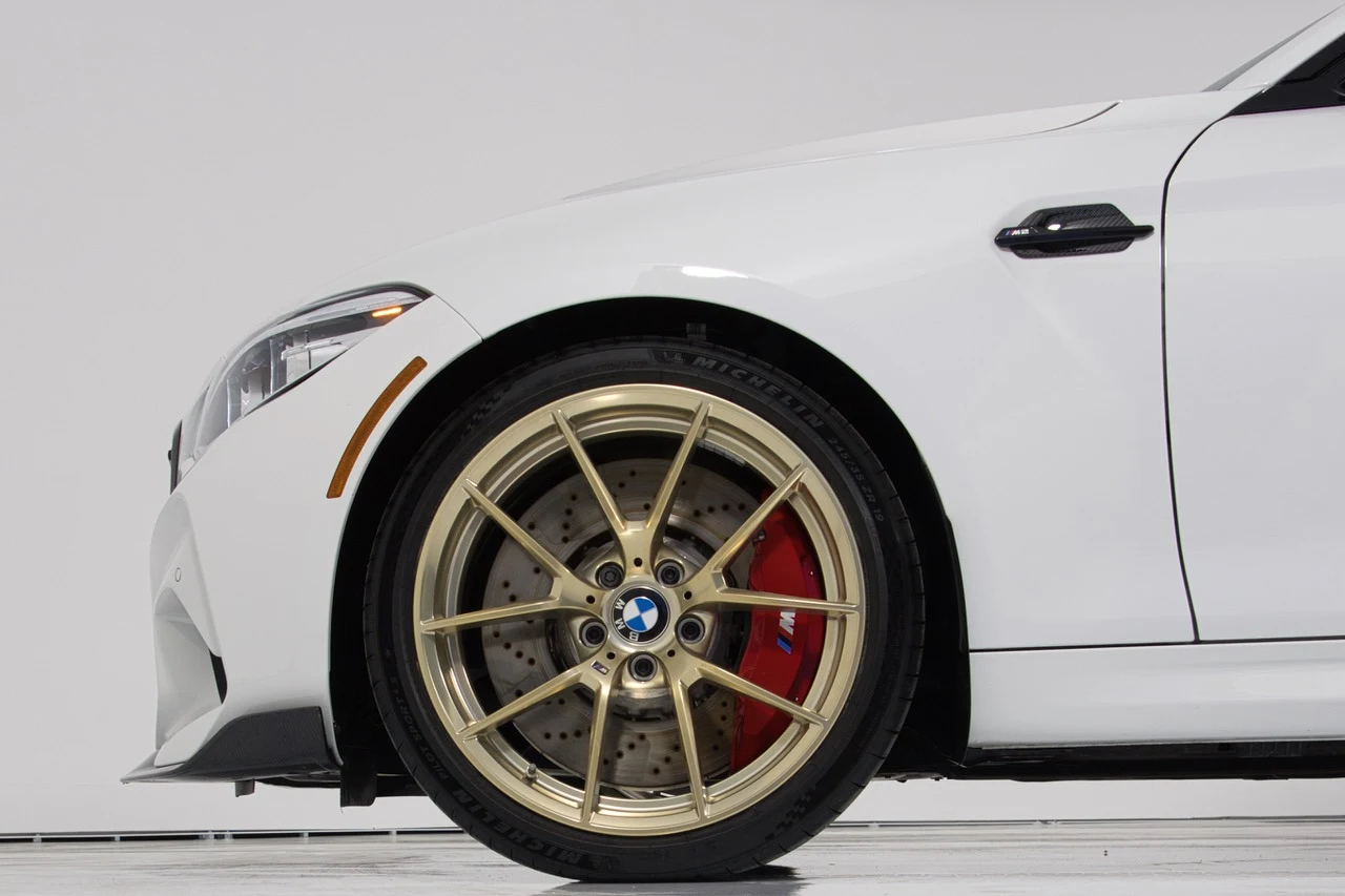 2020 BMW M2 CS (F87), 9/30