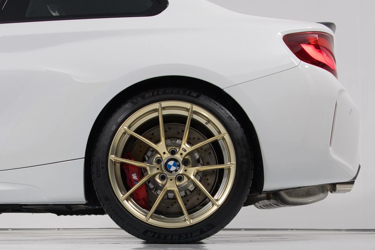 2020 BMW M2 CS (F87), 10/30