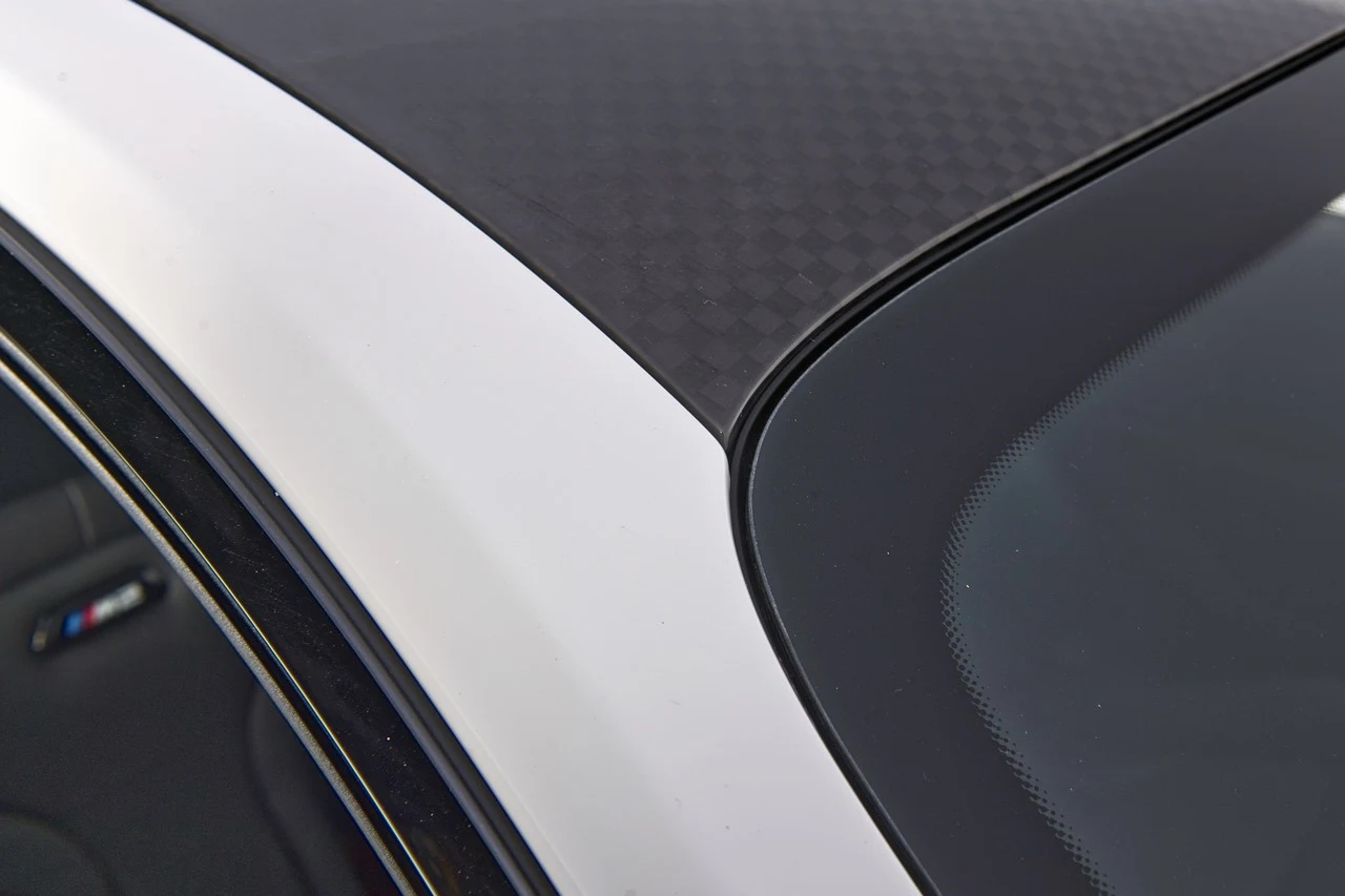2020 BMW M2 CS (F87), 16/30