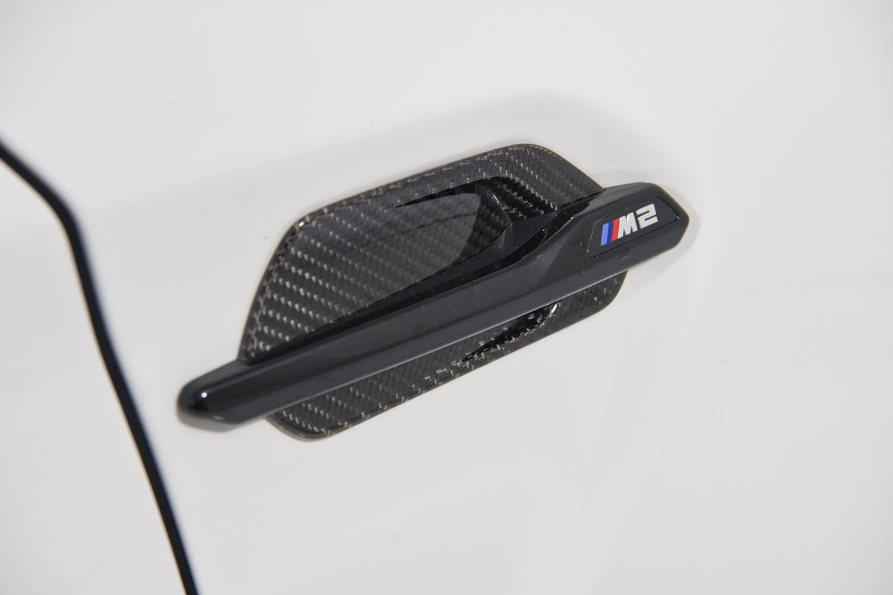 2020 BMW M2 CS (F87), 18/30