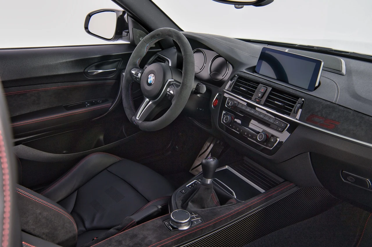 2020 BMW M2 CS (F87), 19/30