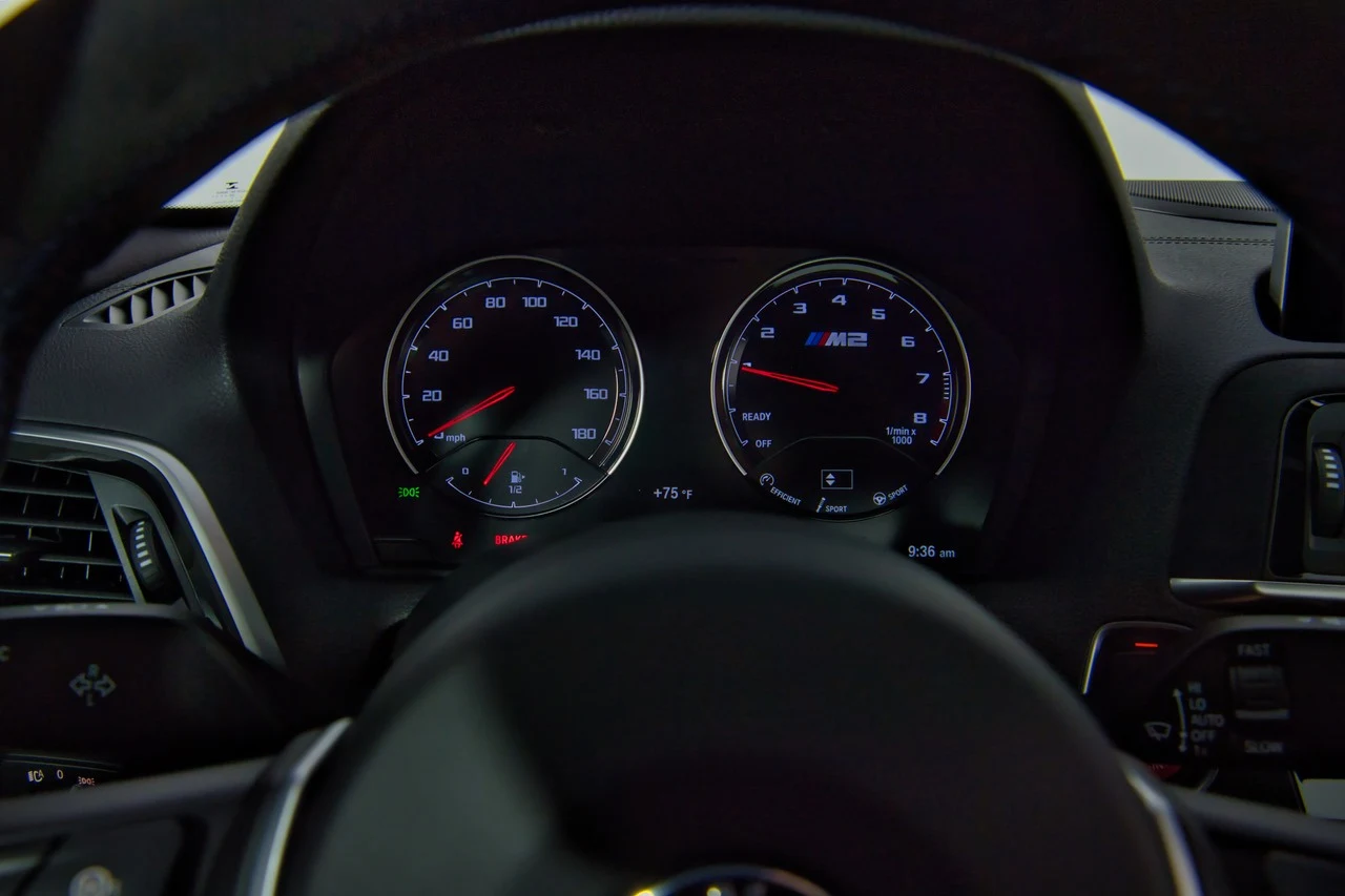 2020 BMW M2 CS (F87), 26/30