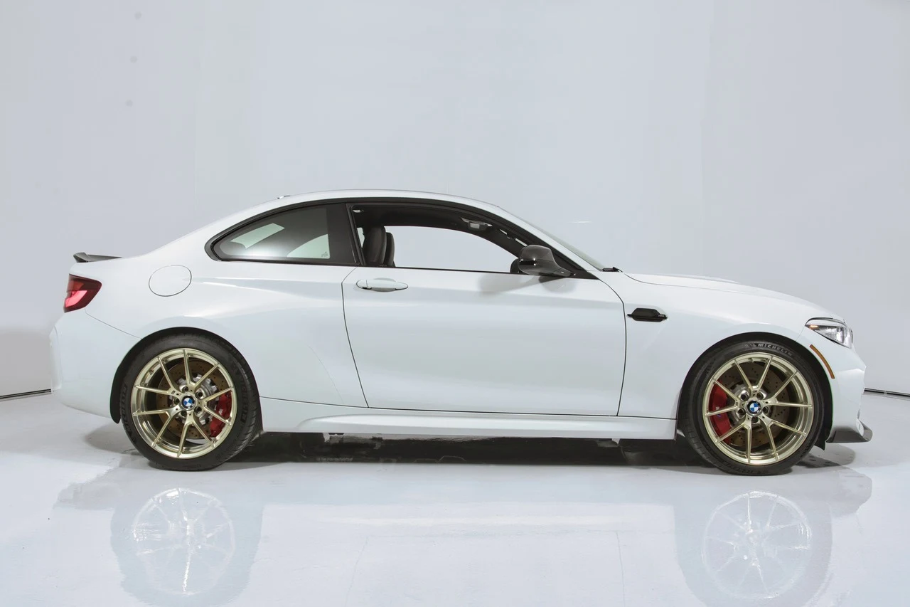 2020 BMW M2 CS (F87), 29/30