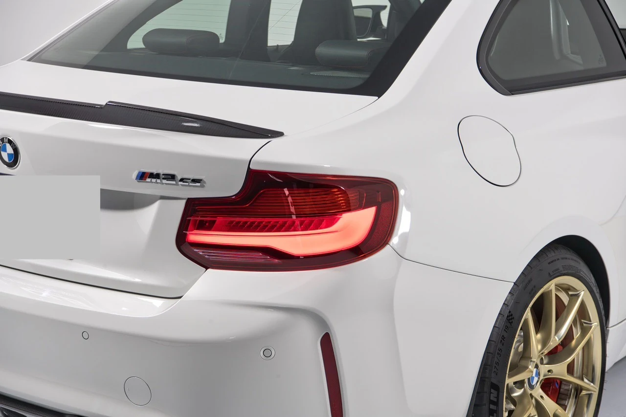 2020 BMW M2 CS (F87), 30/30